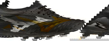 Tenisky a topánky Mizuno MORELIA NEO IV B ELITE FG/AG Čierna | p1ga2342-050, 3