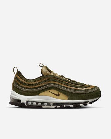 Tenisky a topánky Nike Air Max 97 NH Zelené | DR0157 300, 0