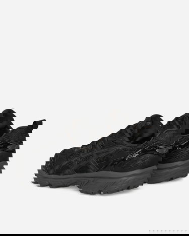 Tenisky a topánky Asics GEL-Nunobiki Čierna | 1203A597-001, 4