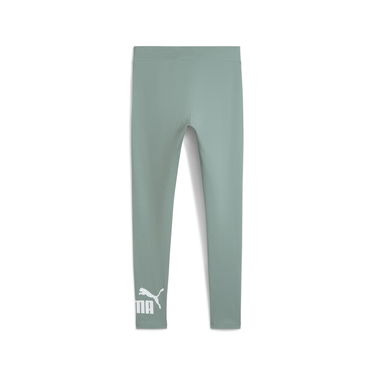 Tričko Puma ESS No. 1 Logo Leggings Zelené | 682427_30, 6