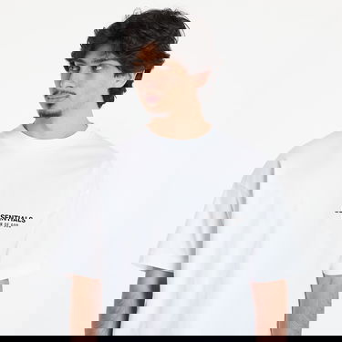Tričko Fear of God Fear of God Essentials Classic Fit T-Shirt XXS undefined | 125AS254192F-120, 1