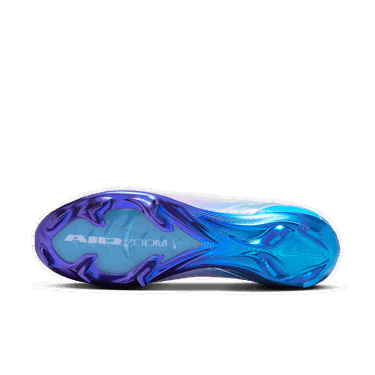 Tenisky a topánky Nike Mercurial Vapor 16 Elite LV8 FG Biela | HV4887-100, 3