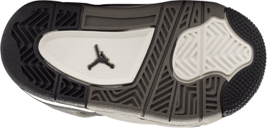 Tenisky a topánky Jordan Jordan 4 Retro OG Šedá | IB4387-200, 4