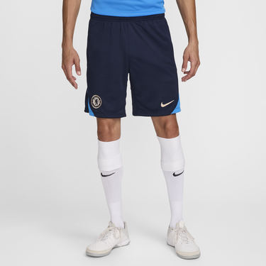 Šortky Nike Dri-FIT Chelsea FC Strike Navy | FN9386-453, 3