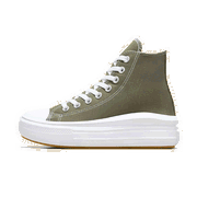 Chuck Taylor All Star Move