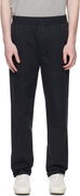 A.P.C. Pieter Elasticated Waist Trousers