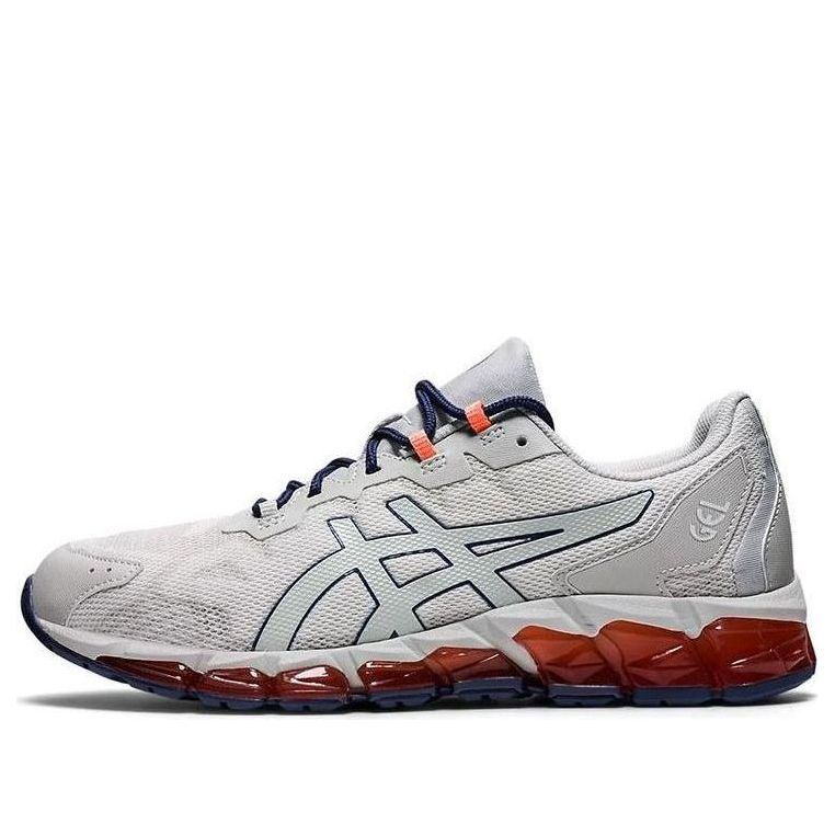 Tenisky a topánky Asics Gel Quantum 360 6 Šedá | 1201A394-960