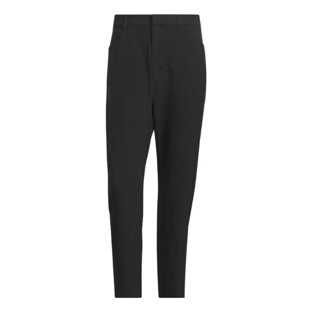 Nohavice adidas Originals Slim-Fit Woven Pants Čierna | IZ1588, 0