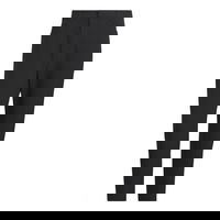 Slim-Fit Woven Pants