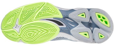 Tenisky a topánky Mizuno Wave Lightning Z7 Modrá | v1gc2200-02, 2