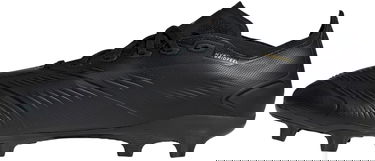Tenisky a topánky adidas Performance Predator League FG Čierna | if6347, 3