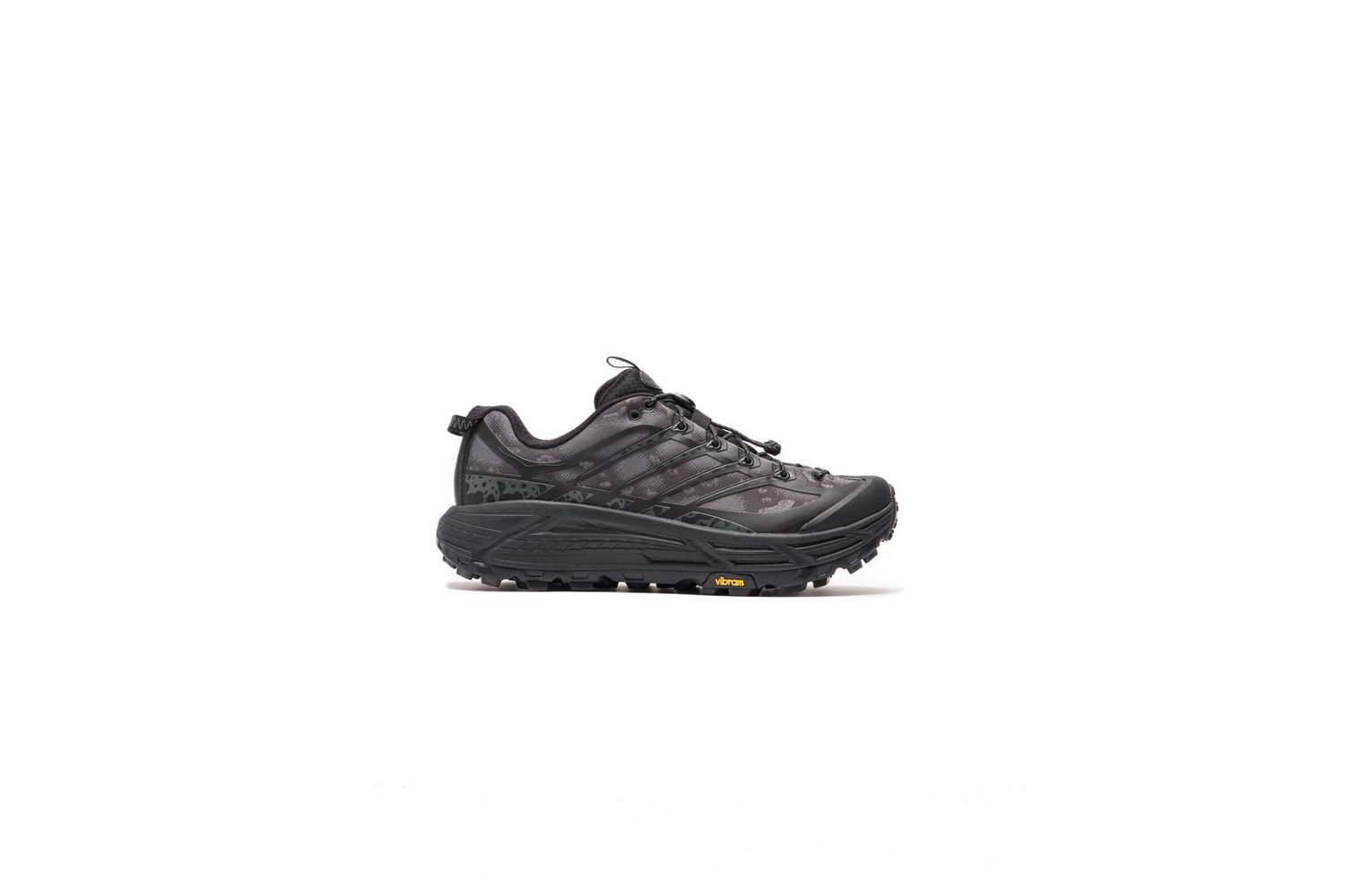 Tenisky a topánky Hoka One One Mafate Three2 Size 12.5 Čierna | 1162770-BBNB, 1