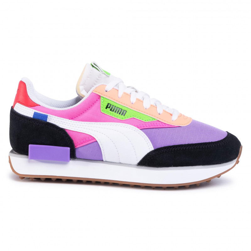 Tenisky a topánky Puma Future Rider Play On Rôznofarebný | 371149 03, 0