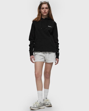 Šortky New Balance French Terry Short Šedá | WS41500-AHH, 1