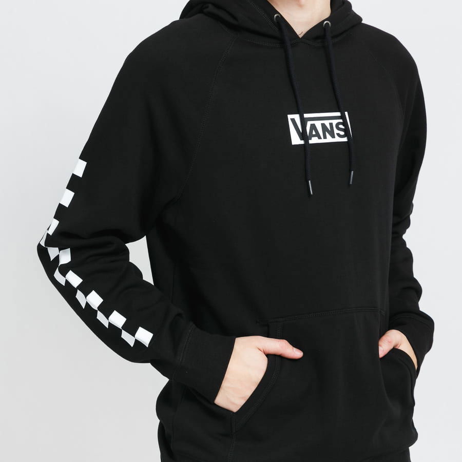 Versa Standart Hoodie