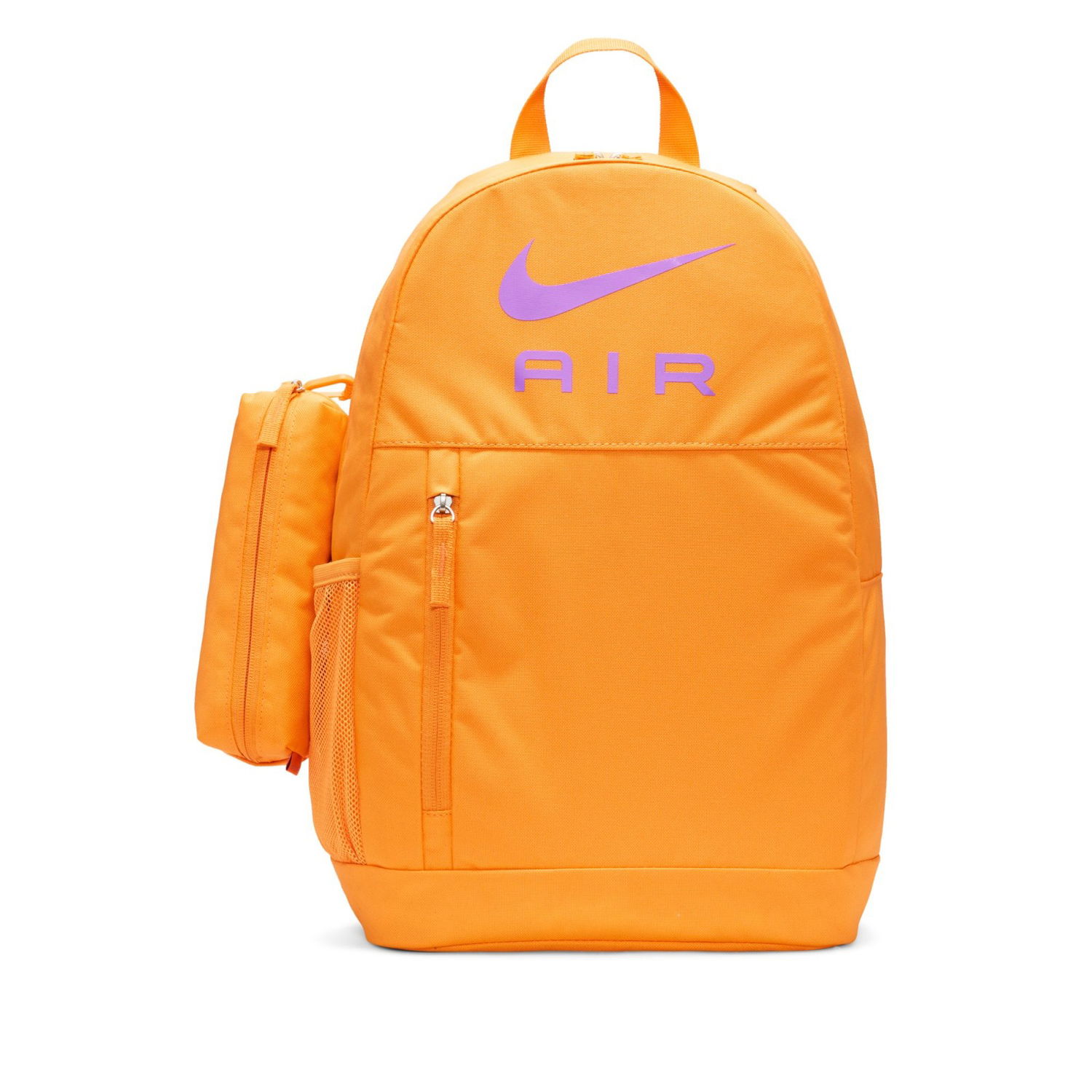 Batoh Nike Kids' Backpack with Lunch Bag Oranžová | DR6089-717, 0