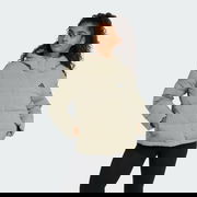 Helionic CLIMAWARM Hooded Down Jacket