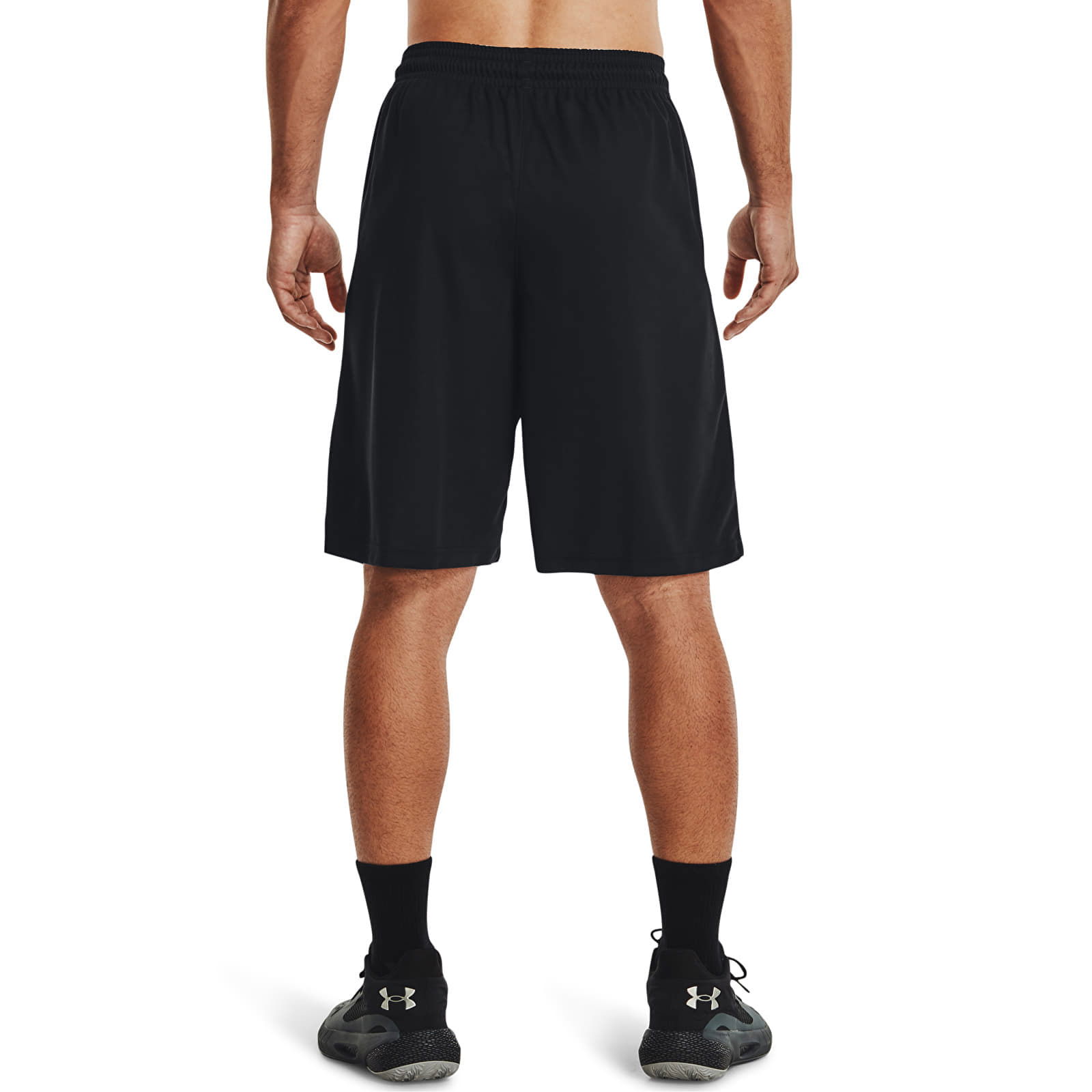 Perimeter Shorts