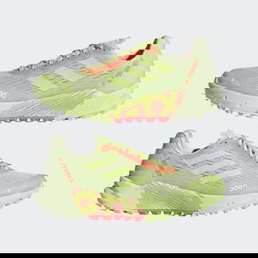Tenisky a topánky adidas Performance Terrex Agravic Flow 2.0 GTX Zelené | H03383, 6