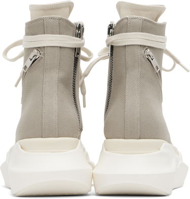 Tenisky a topánky Rick Owens Rick Owens DRKSHDW Concordians Cargo Abstract Šedá | DS02E7841 DO, 1
