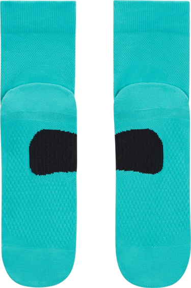 Ponožky Nike Fast Midweight Running Socks Tyrkysová | hv6935-300, 2