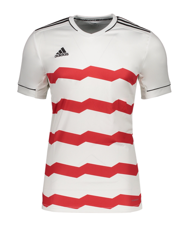 Dres adidas Originals adidas Custom t Kids Biela | fi6186weiss-89h, 0