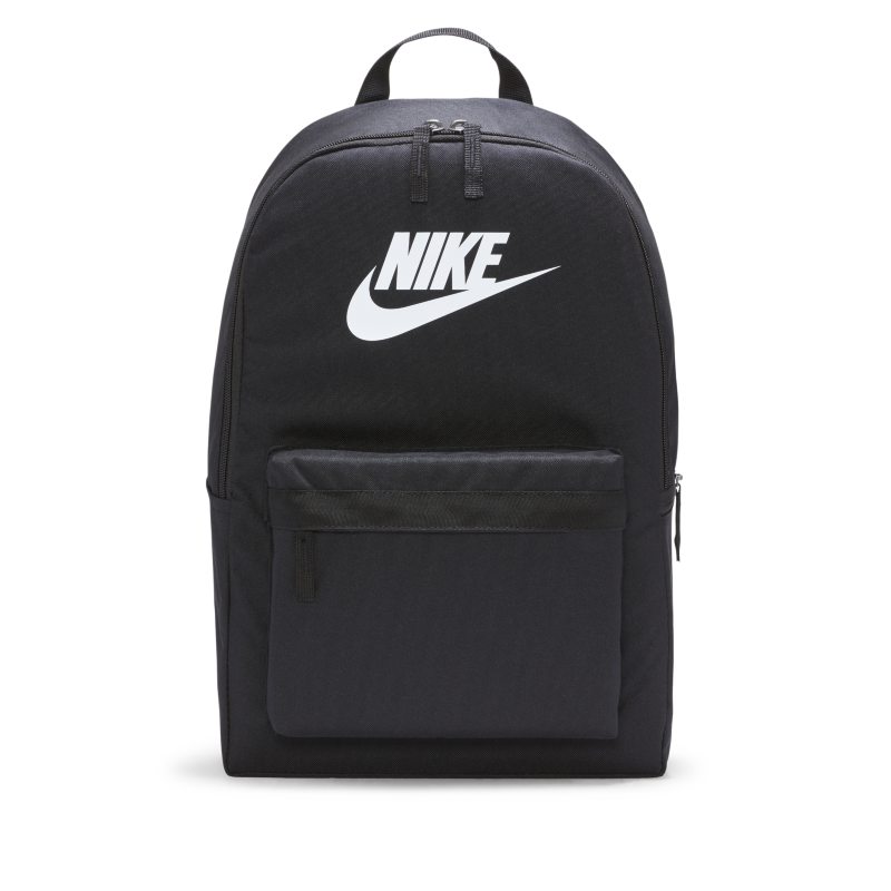 Batoh Nike Backpack Heritage Čierna | dc4244-010, 0
