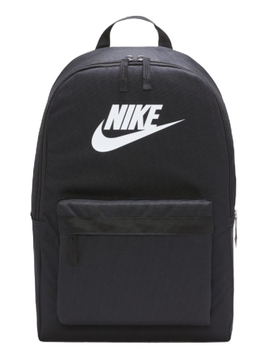 Batoh Nike Backpack Heritage Čierna | dc4244-010