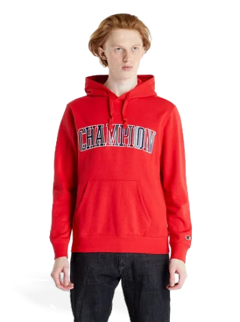 Champion Hooded Sweatshirt 218508 CHA RS001