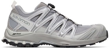 Tenisky a topánky Salomon Gray Xa Pro 3d Šedá | 416175, 0