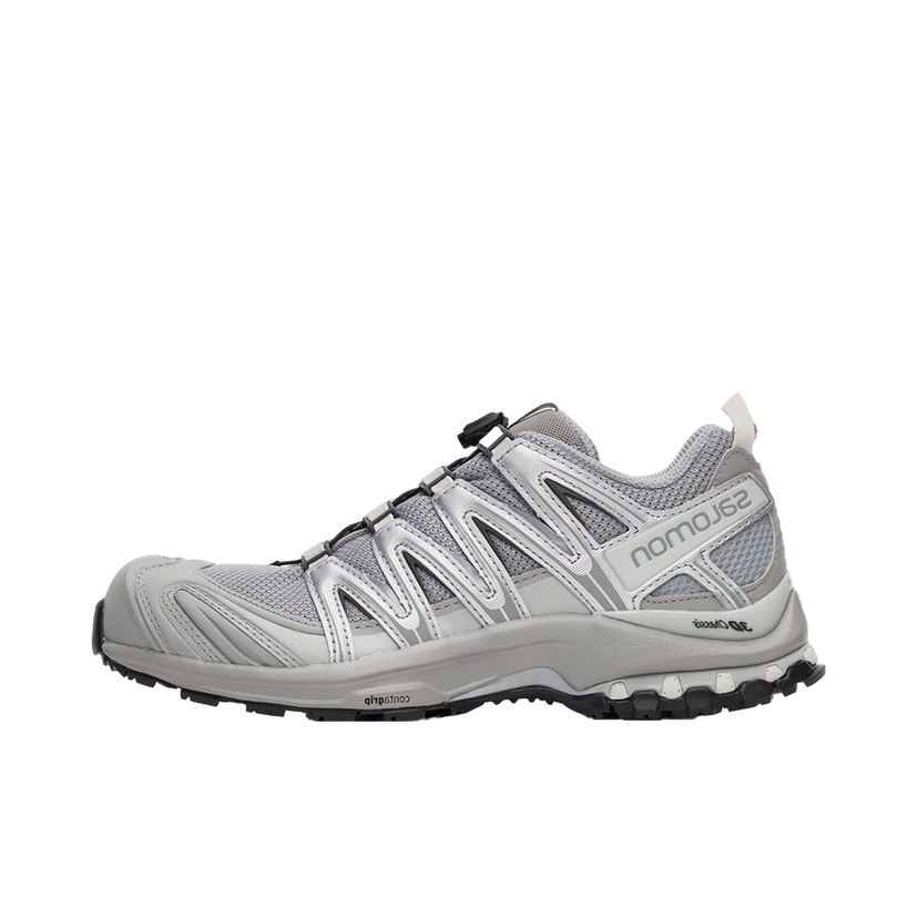 Outdoor Salomon Gray Xa Pro 3d Šedá | 416175