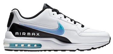Tenisky a topánky Nike Air Max LTD 3 White Blue Black Biela | CI5875-100, 3