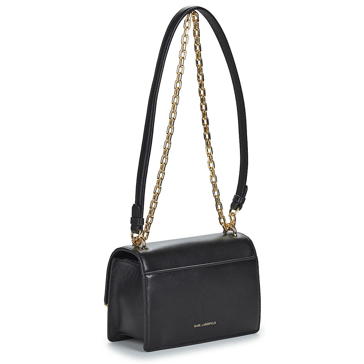 Shoulder Bag K/SIGNATURE