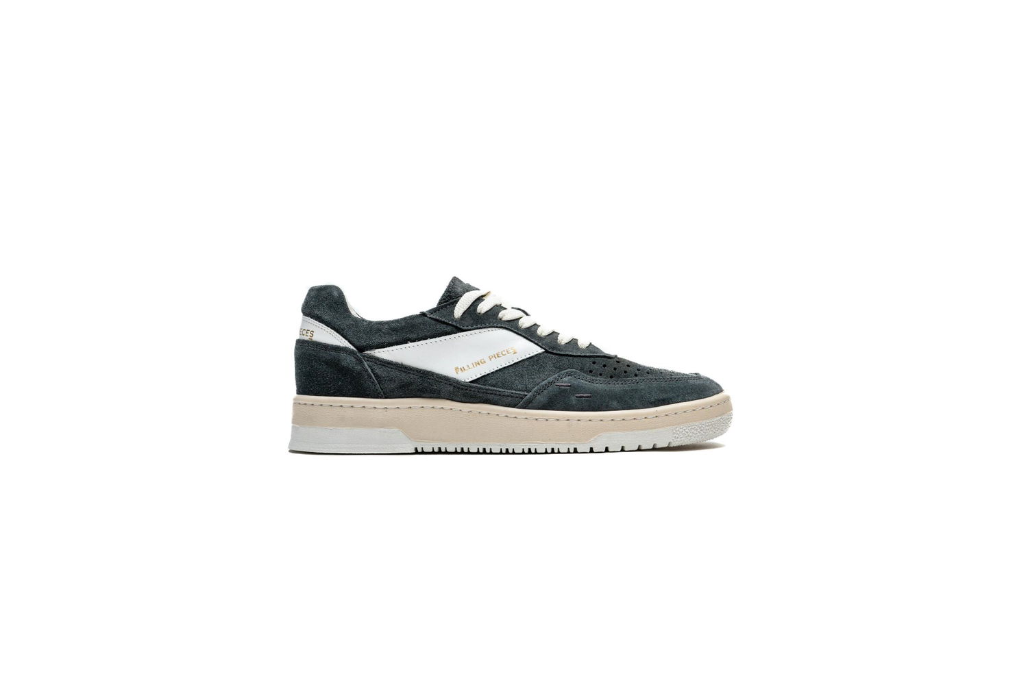 Tenisky a topánky Filling Pieces Ace Spin Čierna | 70033491287, 0
