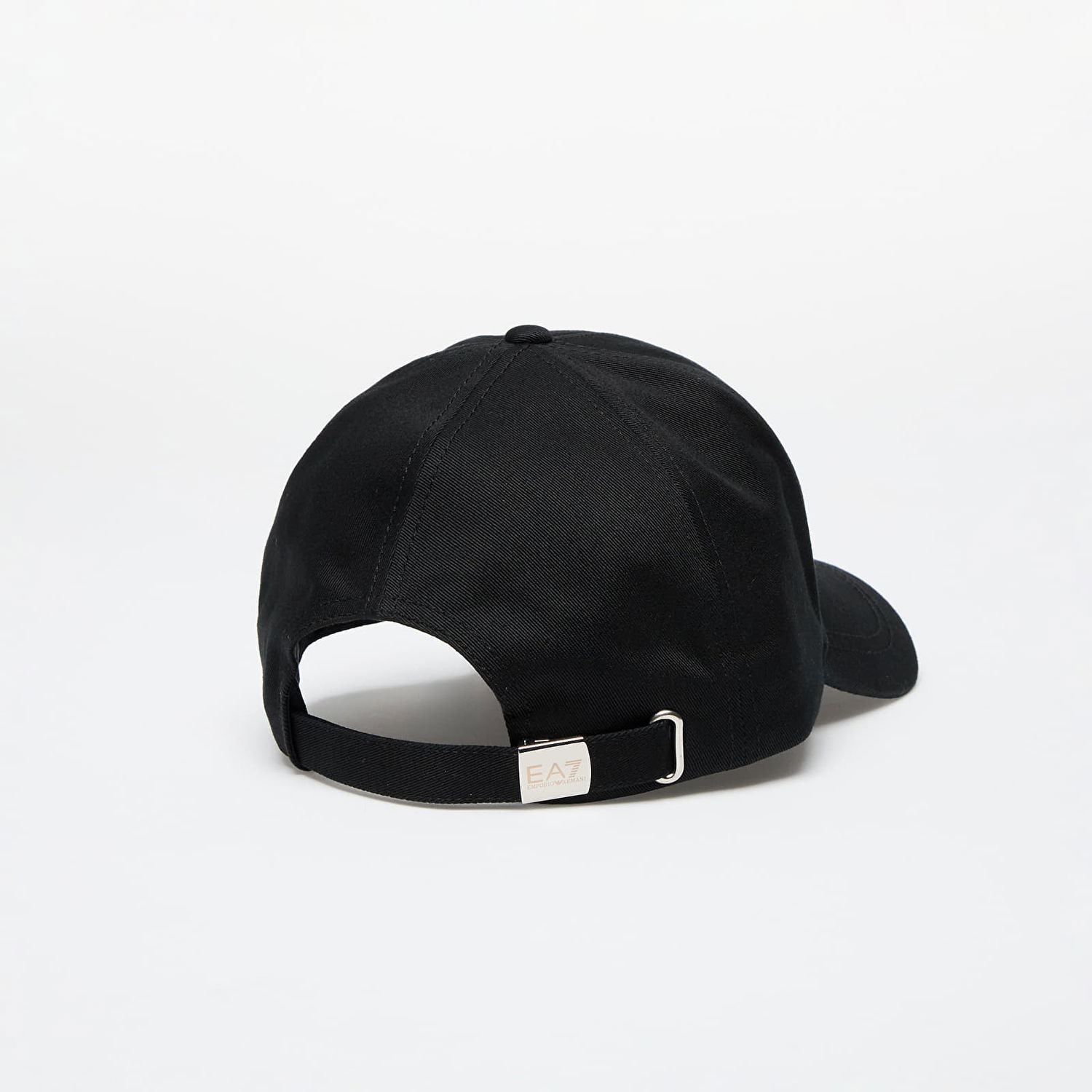 Šiltovka Emporio Armani Cap EA7 Baseball Hat Black/ White OS Čierna | 7X000005AF11989MC008, 1