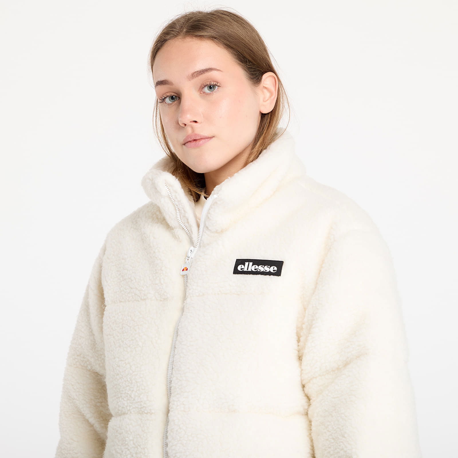 Jacket Berghutte Jacket Off White S