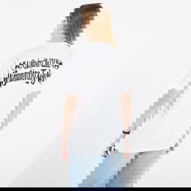 Tričko Carhartt WIP S/S Commuting Tales T-Shirt Biela | I036010.02XX, 5