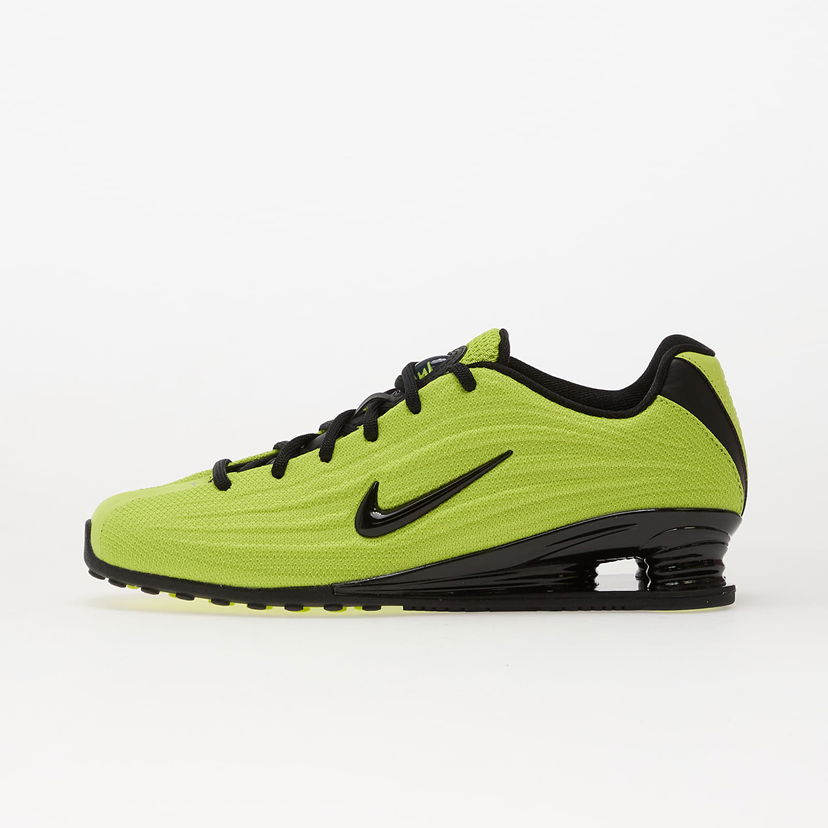 Tenisky a topánky Nike Shox Z Zelené | HQ7540-301