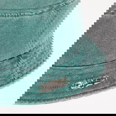 Klobúk Footshop Everyday Bucket Hat Čierna | FTSHP_290, 3