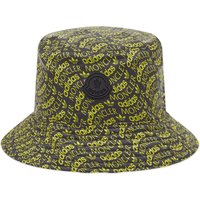 Klobúk Moncler adidas Originals x Bucket Zelené | 3B000-M2548-04-F91, 2