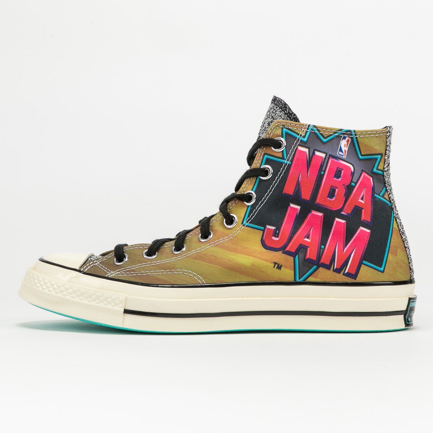 Tenisky a topánky Converse Chuck 70 Hi Béžová | 171692C, 0