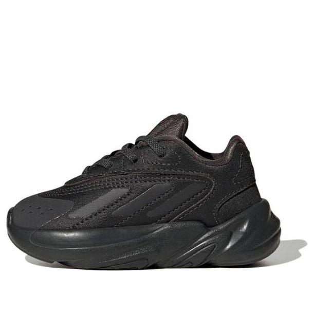 Tenisky a topánky adidas Originals adidas Ozelia Čierna | GW7214, 0