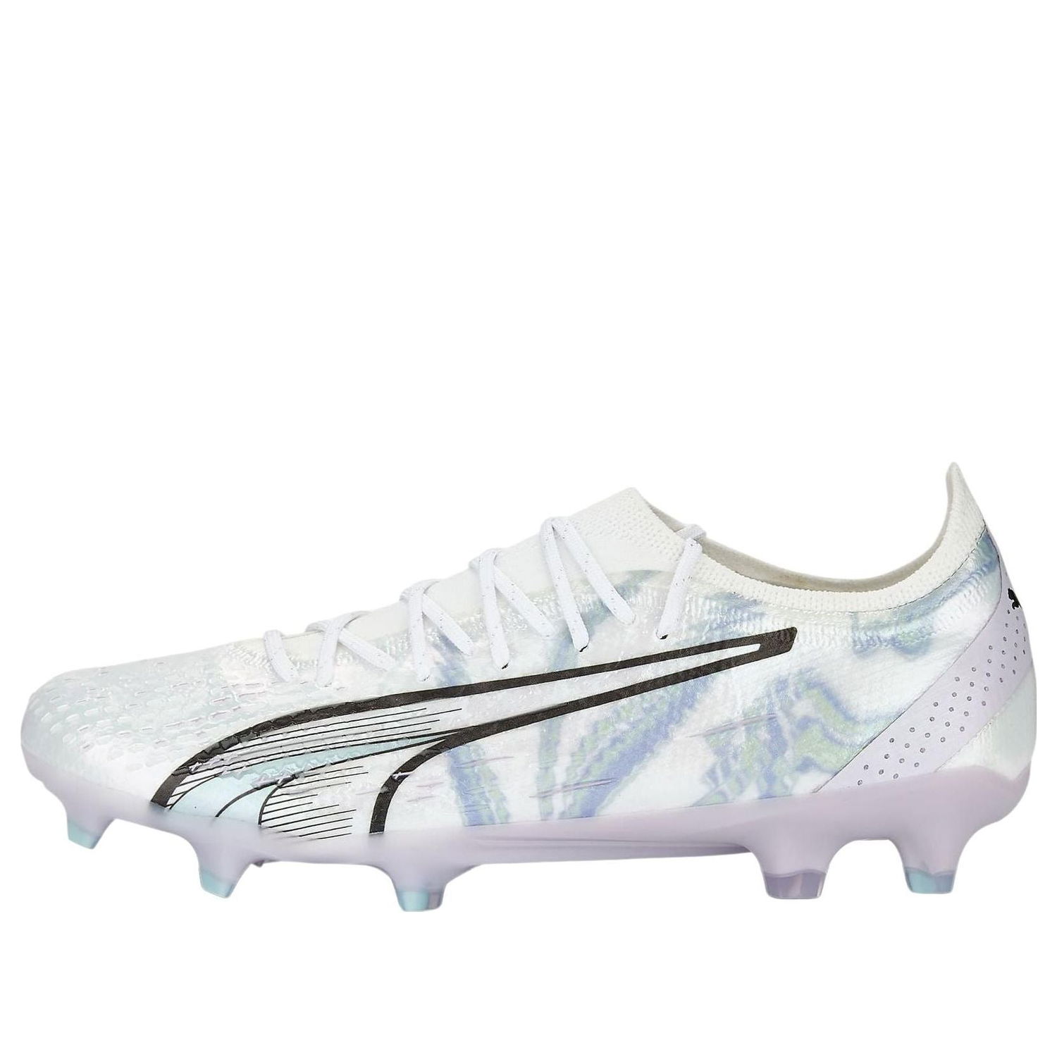 Tenisky a topánky Puma Ultra Ultimate FG AG 'Brilliance' Biela | 107329-01, 0