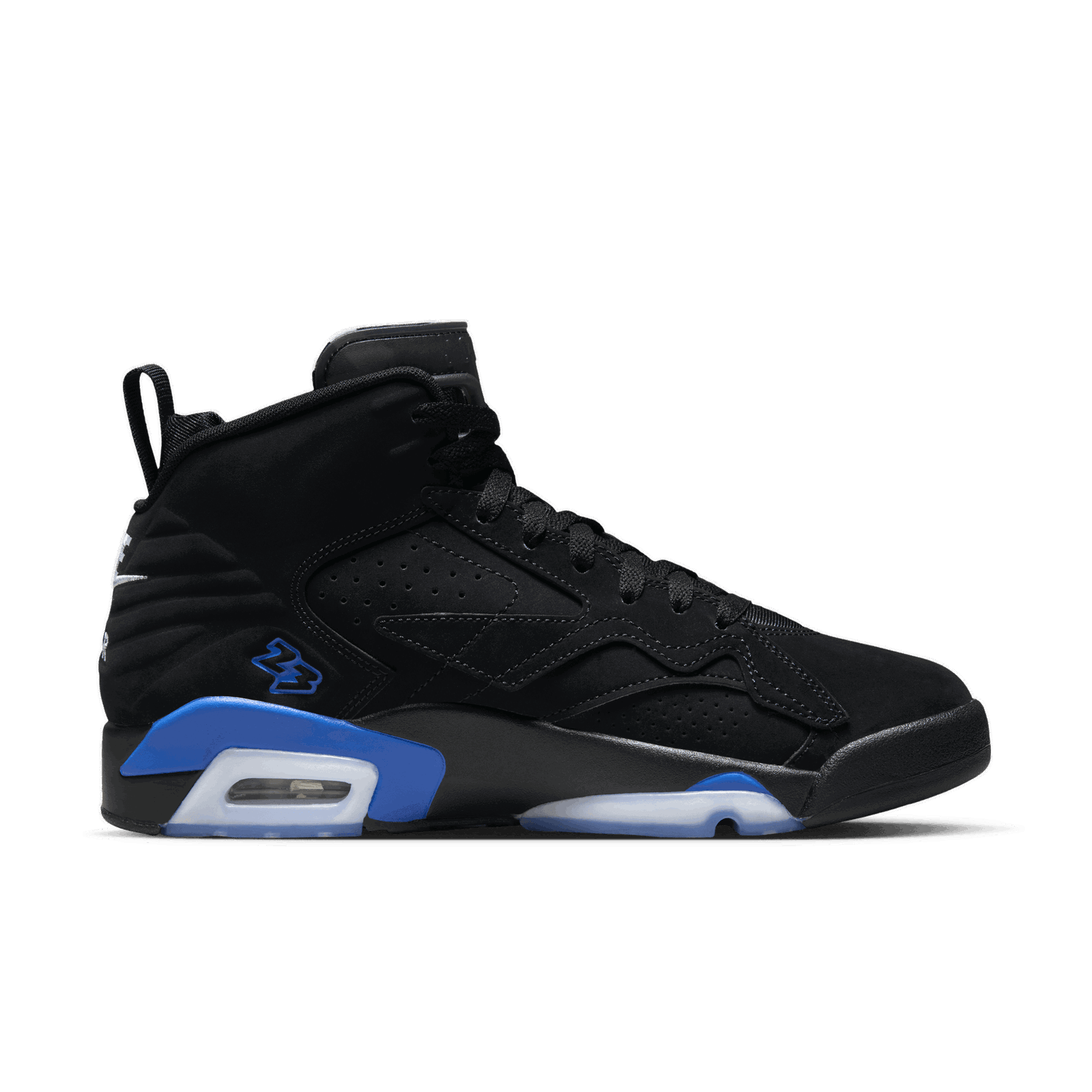 MVP 678 "Black Royal"