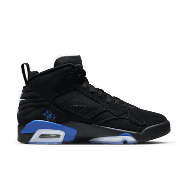 Tenisky a topánky Jordan MVP 678 "Black Royal" Navy | DZ4475-041, 4
