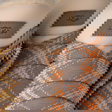 Tenisky a topánky UGG Highmel Hnedá | 1145390-CBBLG, 4