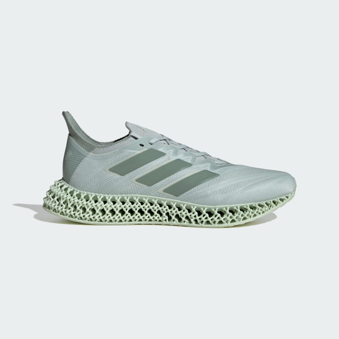 Tenisky a topánky adidas Performance 4DFWD 4 Zelené | IH5706, 0