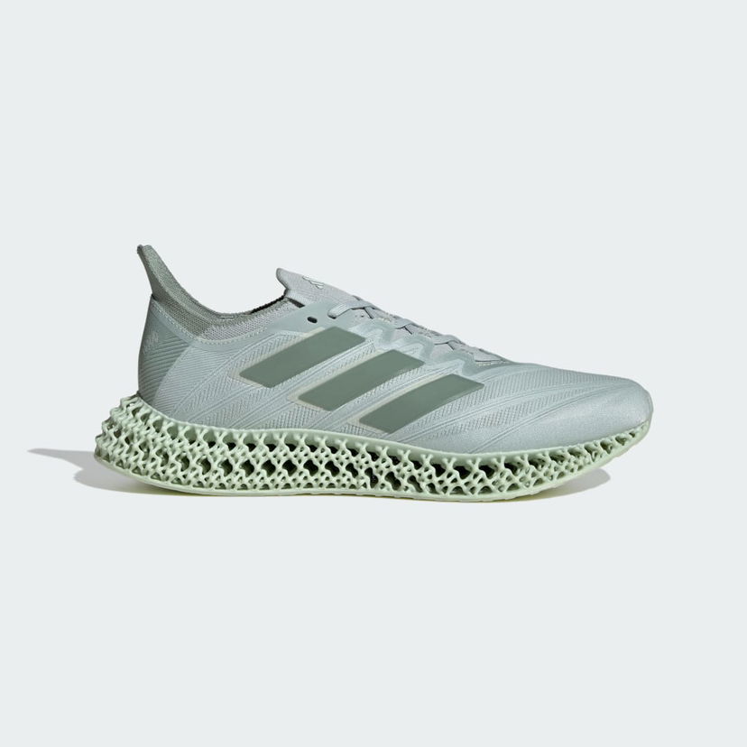 Tenisky a topánky adidas Performance 4DFWD 4 Zelené | IH5706