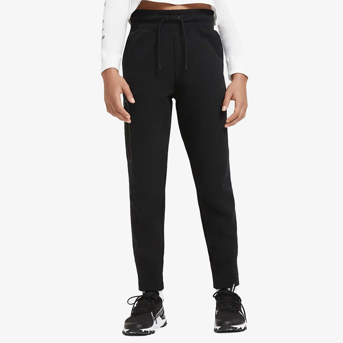 Tepláky Nike Tech Fleece Joggers Čierna | CZ2595-010, 1