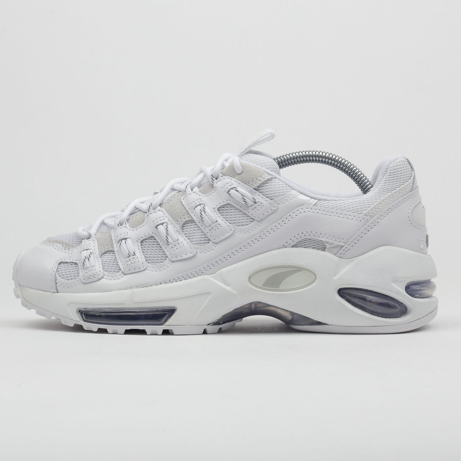 Tenisky a topánky Puma Cell Endura Reflective Biela | 369665 02, 0